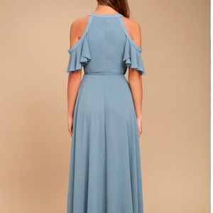 Brand new. Never been worn or altered.